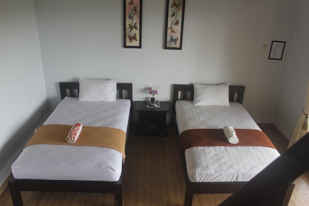 D'Canggu Homestay Exterior photo