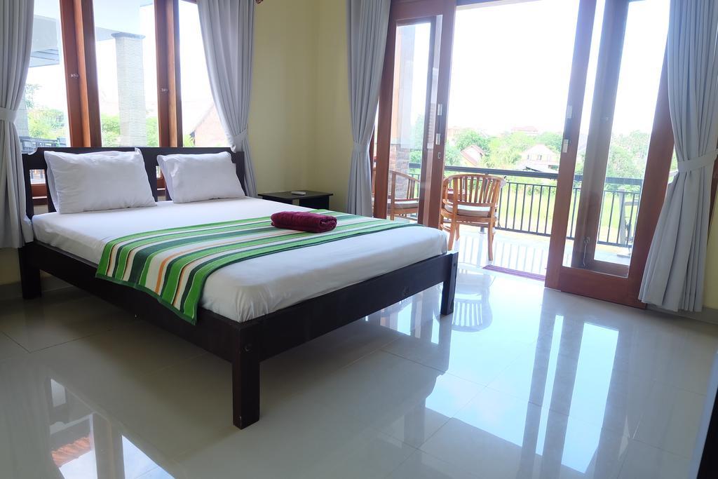 D'Canggu Homestay Exterior photo