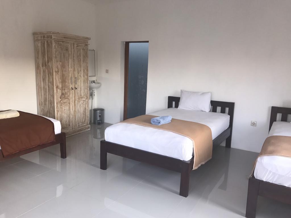 D'Canggu Homestay Exterior photo